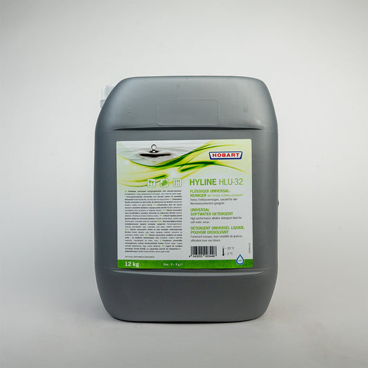 Hobart Hyline Universalreiniger ohne Aktivchlor HLU-32 12kg