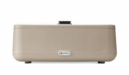 Chafing Dish UNIQ, HENDI, designed by Robert Bronwasser, Grün, 220-240V/700W, 607x402x(H)245mm