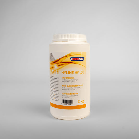 Hobart Grundreiniger HP-100 2kg Dose