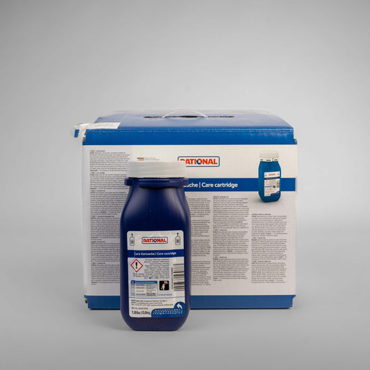 RATIONAL Care Kartusche für iCareSystem AutoDose 6 Kartuschen