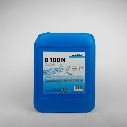 Winterhalter Universalklarspüler B100 N 10l