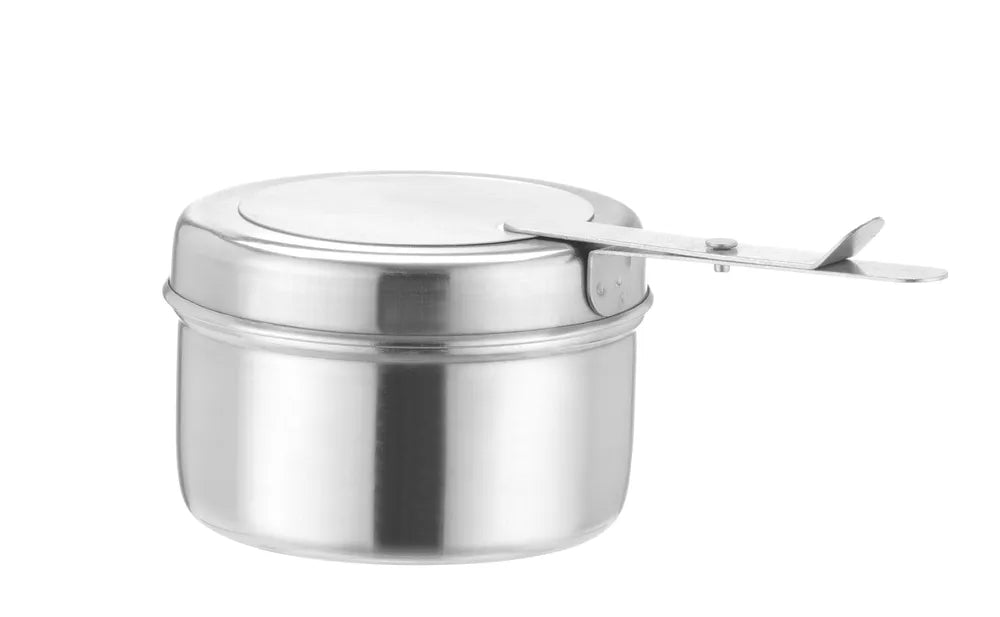 Chafing Dish Gastronorm 1/1, HENDI, Kitchen Line, 9L, 2 Stk., 600x358x(H)295mm