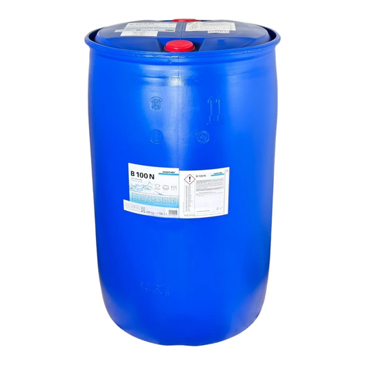 Winterhalter Universalklarspüler B100 N Fass 200kg