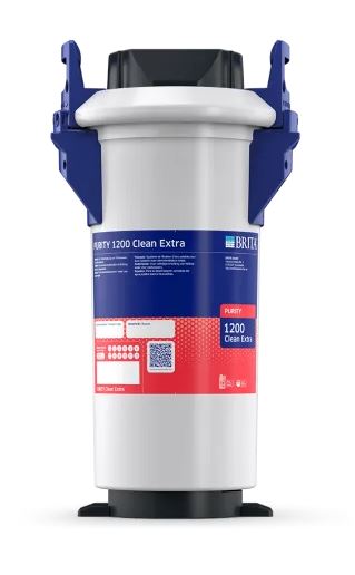 Brita Purity Clean Extra 1200 Komplett Filtersystem