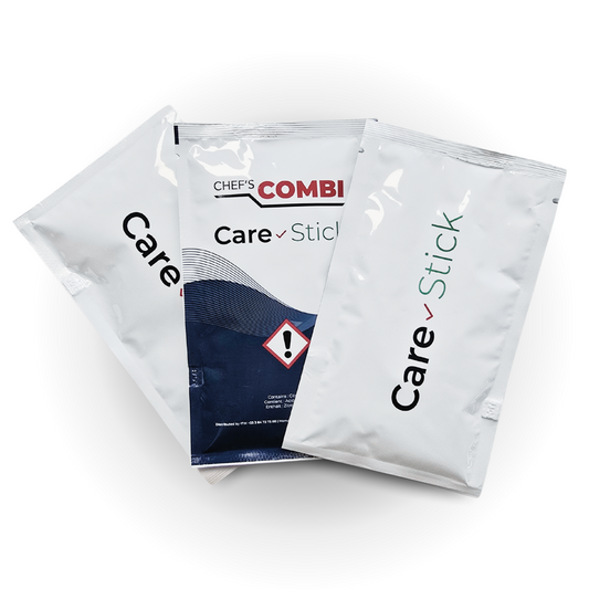 Hobart Chef´s Combi Care Sticks für Kombidämpfer 100 Stück