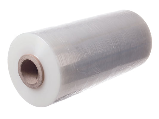 Frischhaltefolie PVC 45cm x 300m 9my lose - 4 Rollen