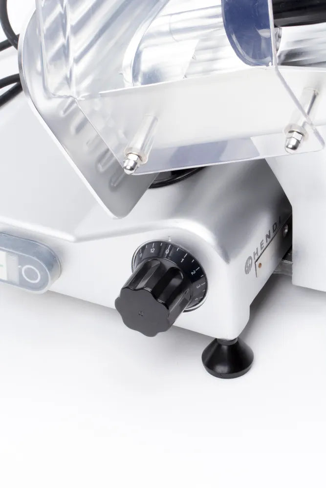 Aufschnittmaschine 195 Profi Line 416x400x335mm