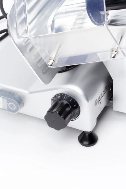 Aufschnittmaschine 195 Profi Line 416x400x335mm