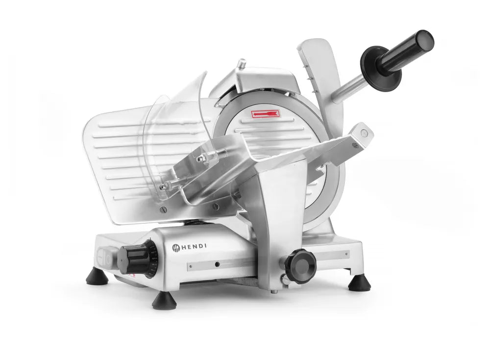 Aufschnittmaschine 195 Profi Line 416x400x335mm