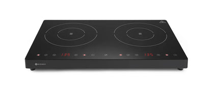 Induktionskocher doppelt Kitchen Line