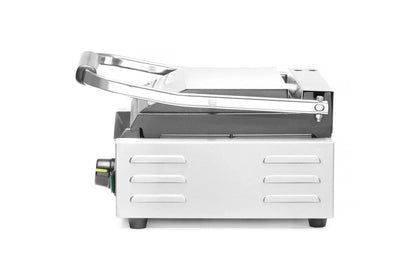 Kontaktgrill - Gerillt/Glatt