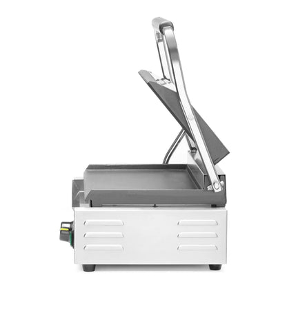 Kontaktgrill - Panini Gerillt/Glatt