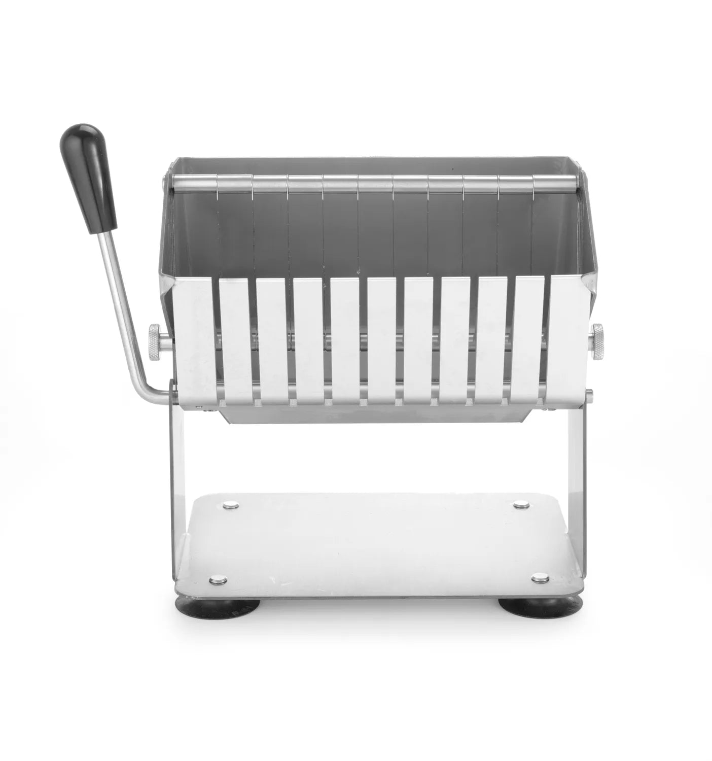 Wurstschneider - manuell