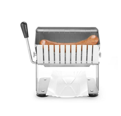 Wurstschneider - manuell