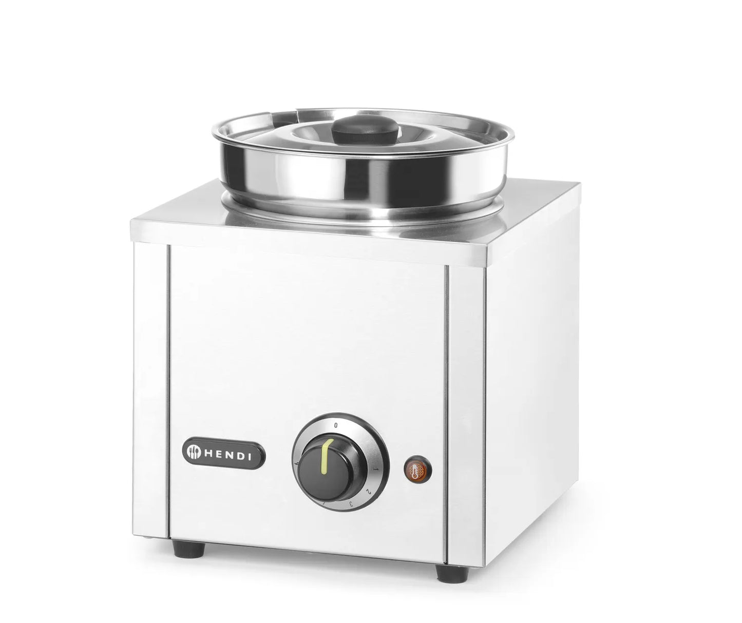 Thermosystem einzeln