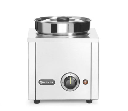 Thermosystem einzeln