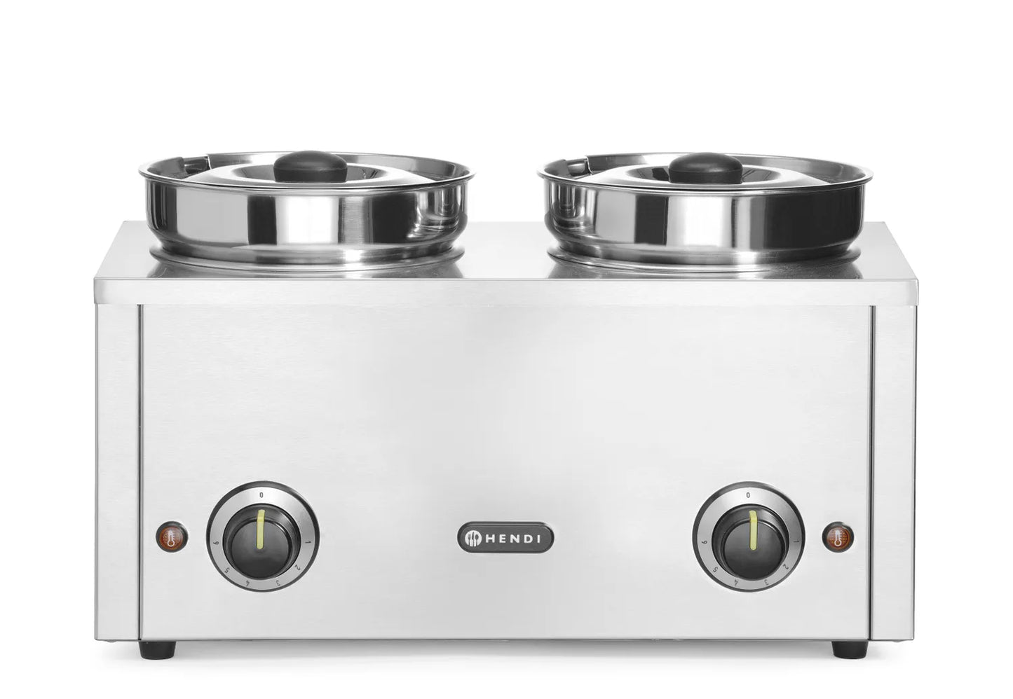 Thermosystem doppelt