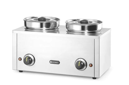 Thermosystem doppelt