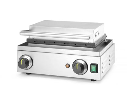 Waffeleisen 'Corn Dog'