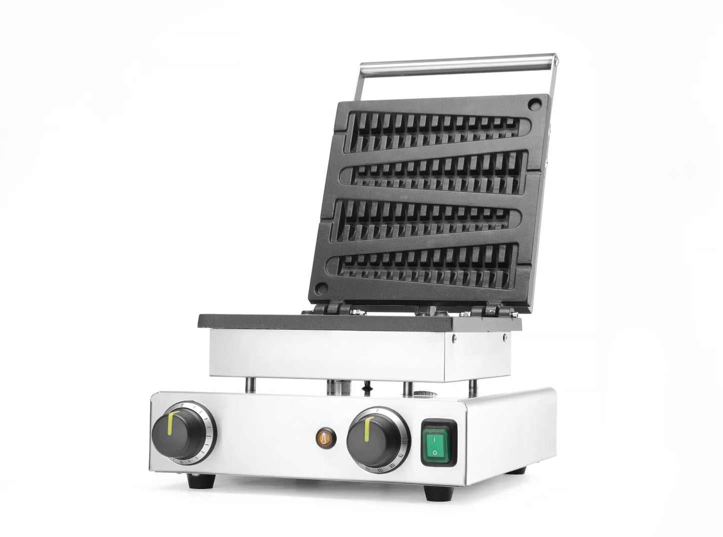 Waffeleisen ‚Lollipop’