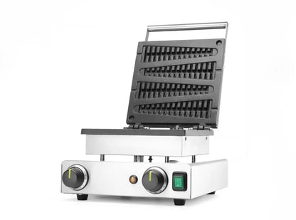 Waffeleisen ‚Lollipop’