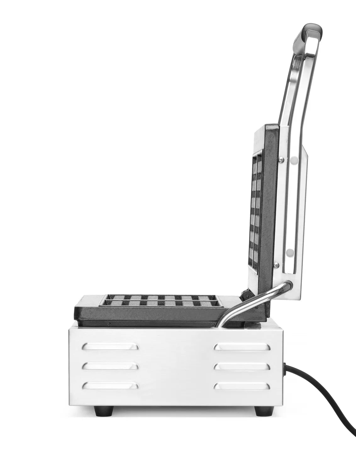 Waffeleisen 'Liège'