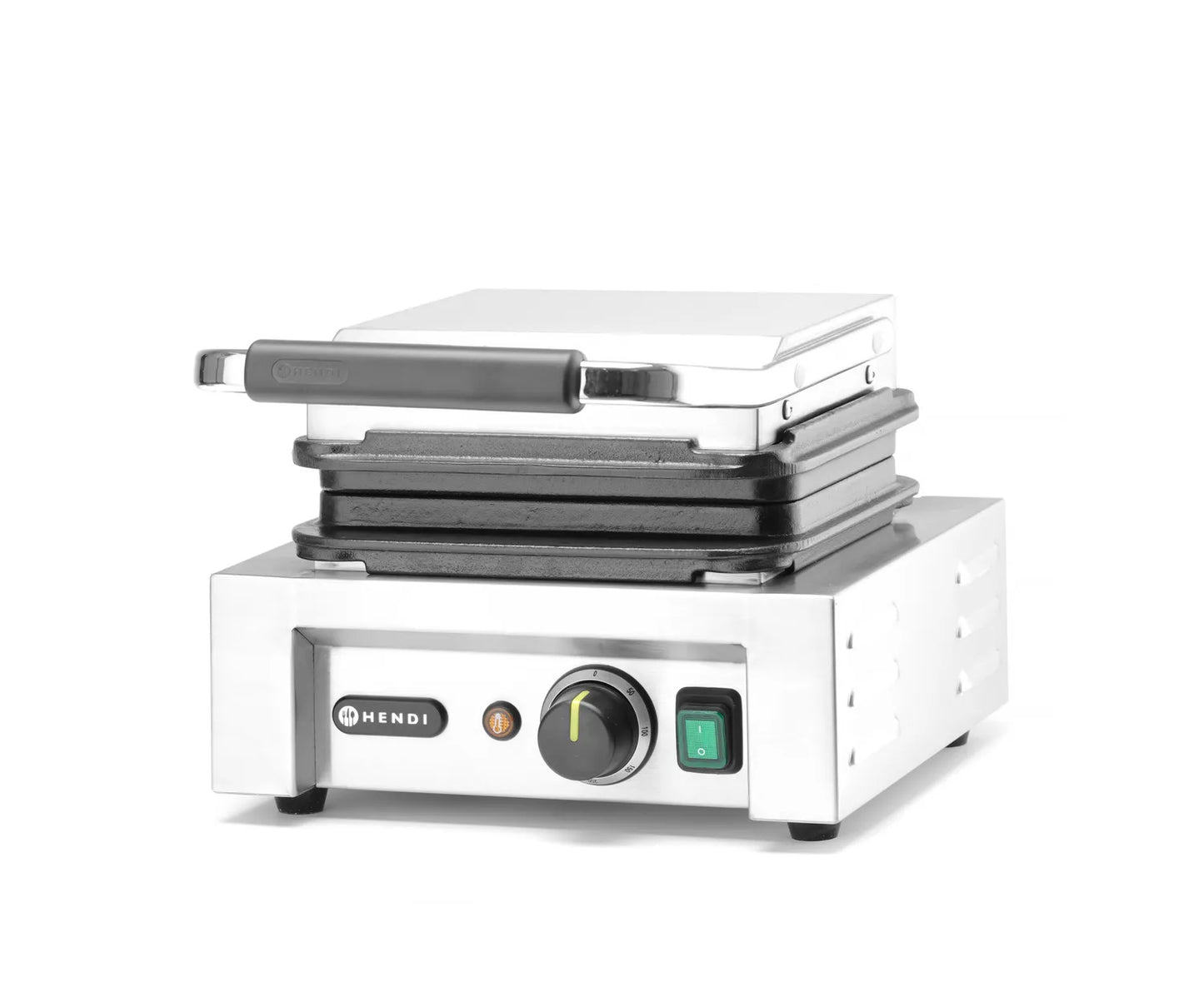 Waffeleisen 'Brüssel'