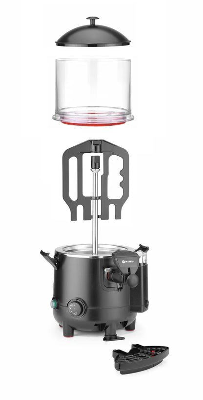 Schokoladenspender 5 Liter