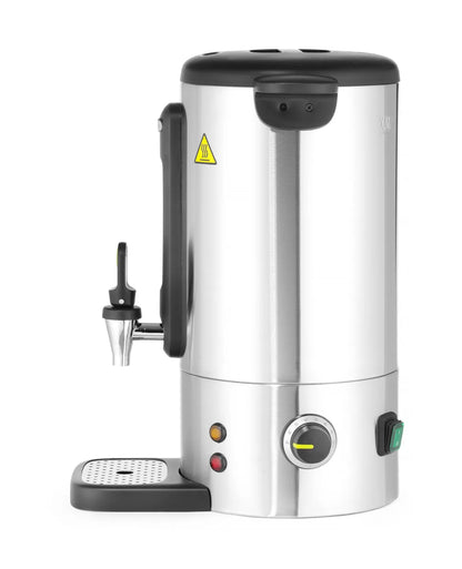 Heißgetränkekessel UNIQ 9 Liter