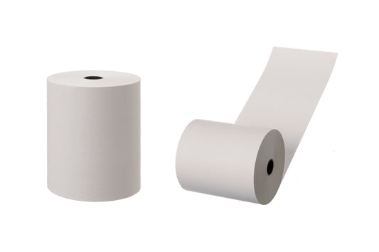 EC CASH Thermorolle 57/45/12 Länge 25m - 50 Stück