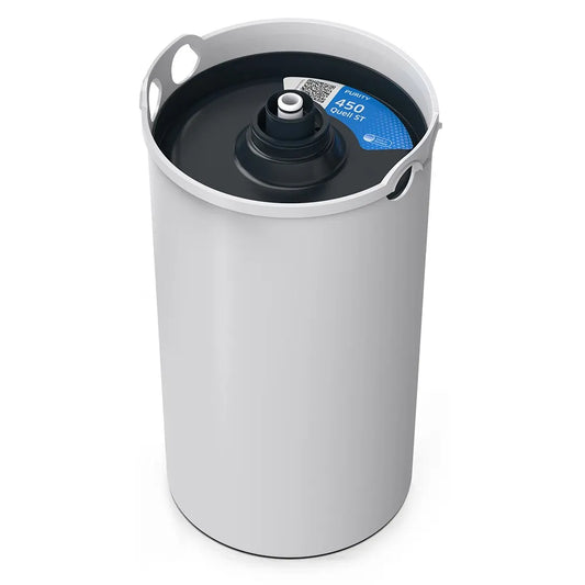Brita Purity Quell ST 450 Filter Wechselkartusche