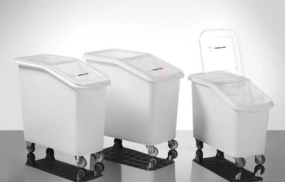 Zutaten-Transportwagen, AmerBox, 62L, 345x720x(H)570mm