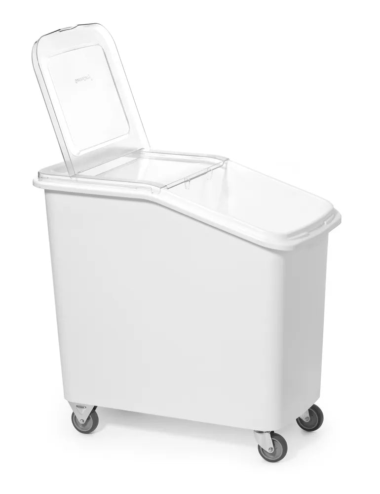 Zutaten-Transportwagen, AmerBox, 102L, 600x720x(H)700mm