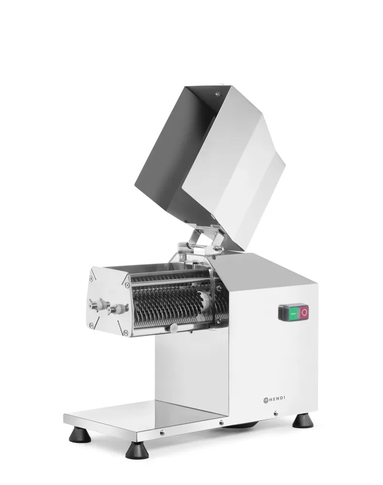 Elektrischer Fleischzartmacher, HENDI, 230V/350W, 514x224x(H)430mm
