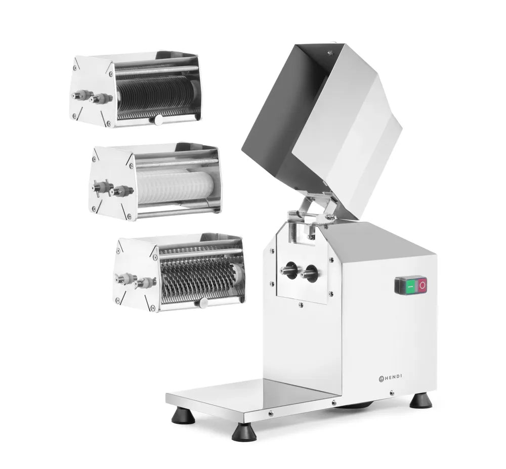 Elektrischer Fleischzartmacher, HENDI, 230V/350W, 514x224x(H)430mm