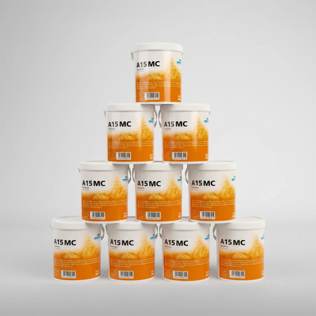 Winterhalter Reinigungstabs A15 MC 25 Tabs - 10 Dosen