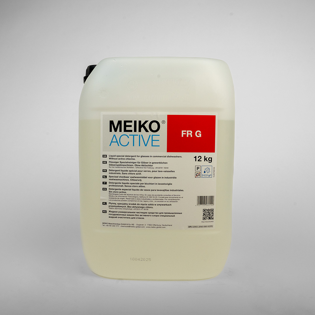 MEIKO SPEZIALREINIGER FR G