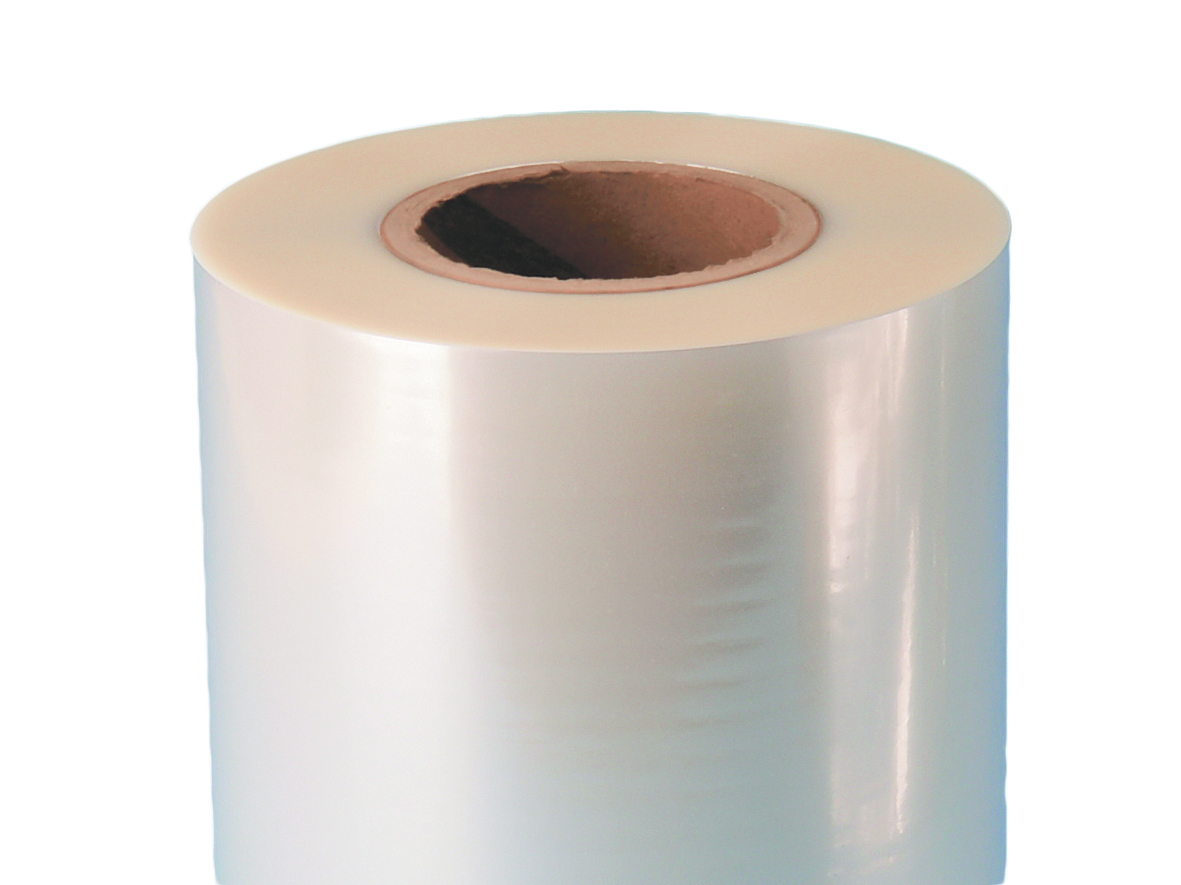 Shopbild Thermo Menüschalen Siegelfolie 190mm - 250 Meter