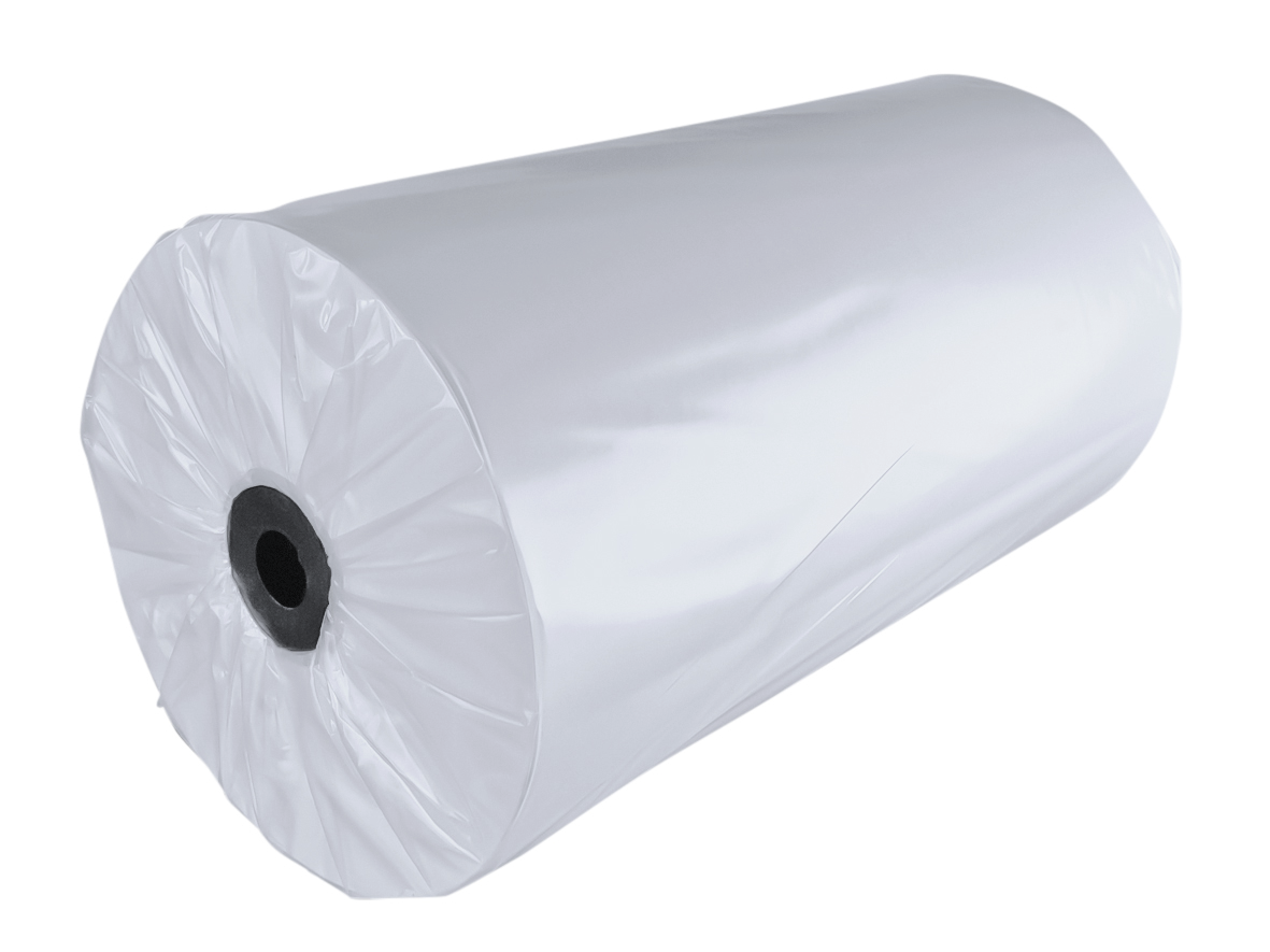 BÄCKERSEIDE BÄCKERPAPIER ROLLENPAPIER ECO NACHHALTIG Einschlagpapier Pergaline Bäckerseide weiß 50cm - 1 Rolle