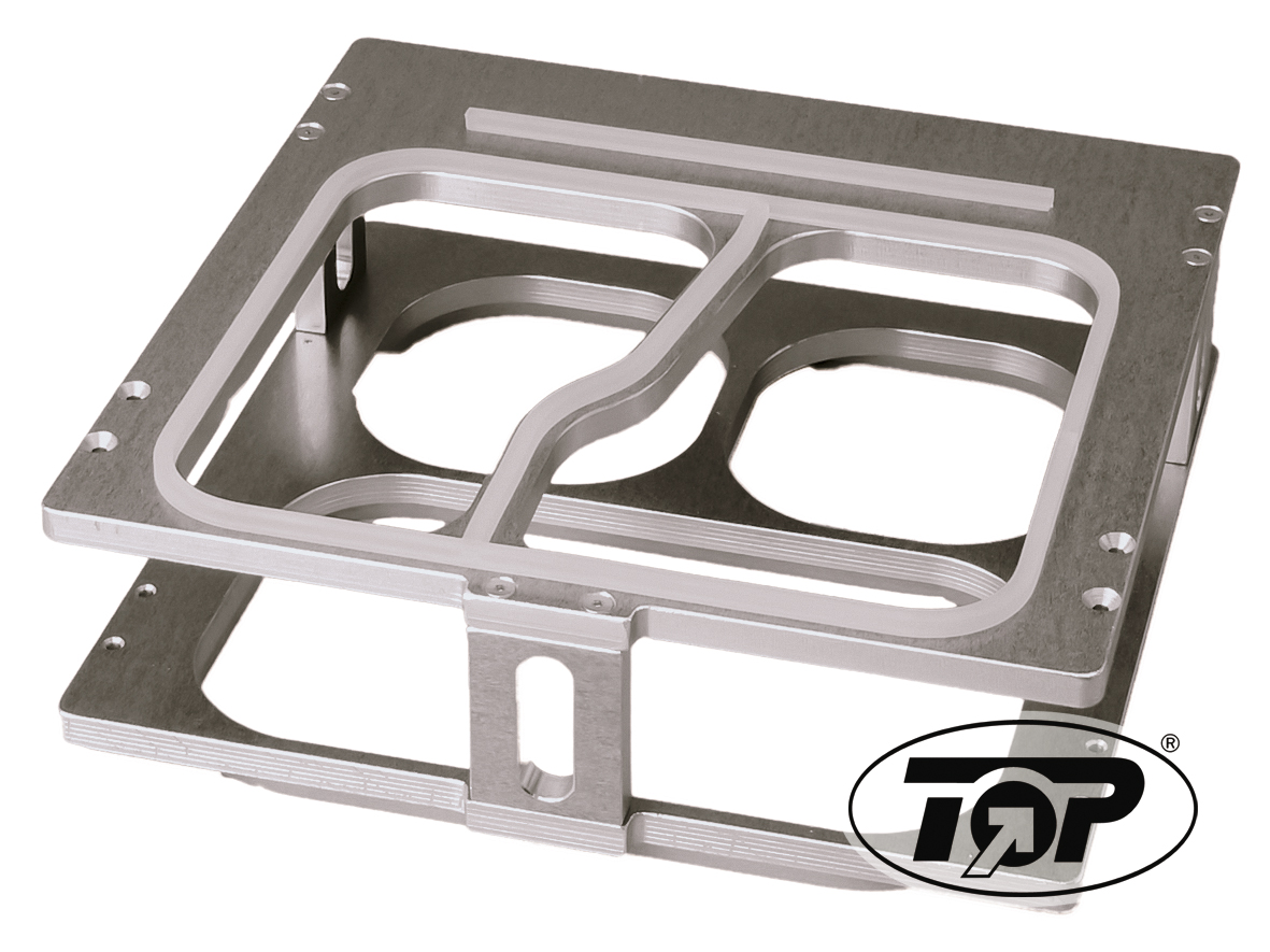 SIEGELRAHMEN IP245 SIEGELGERÄT MENÜ SIEGELSCHALEN