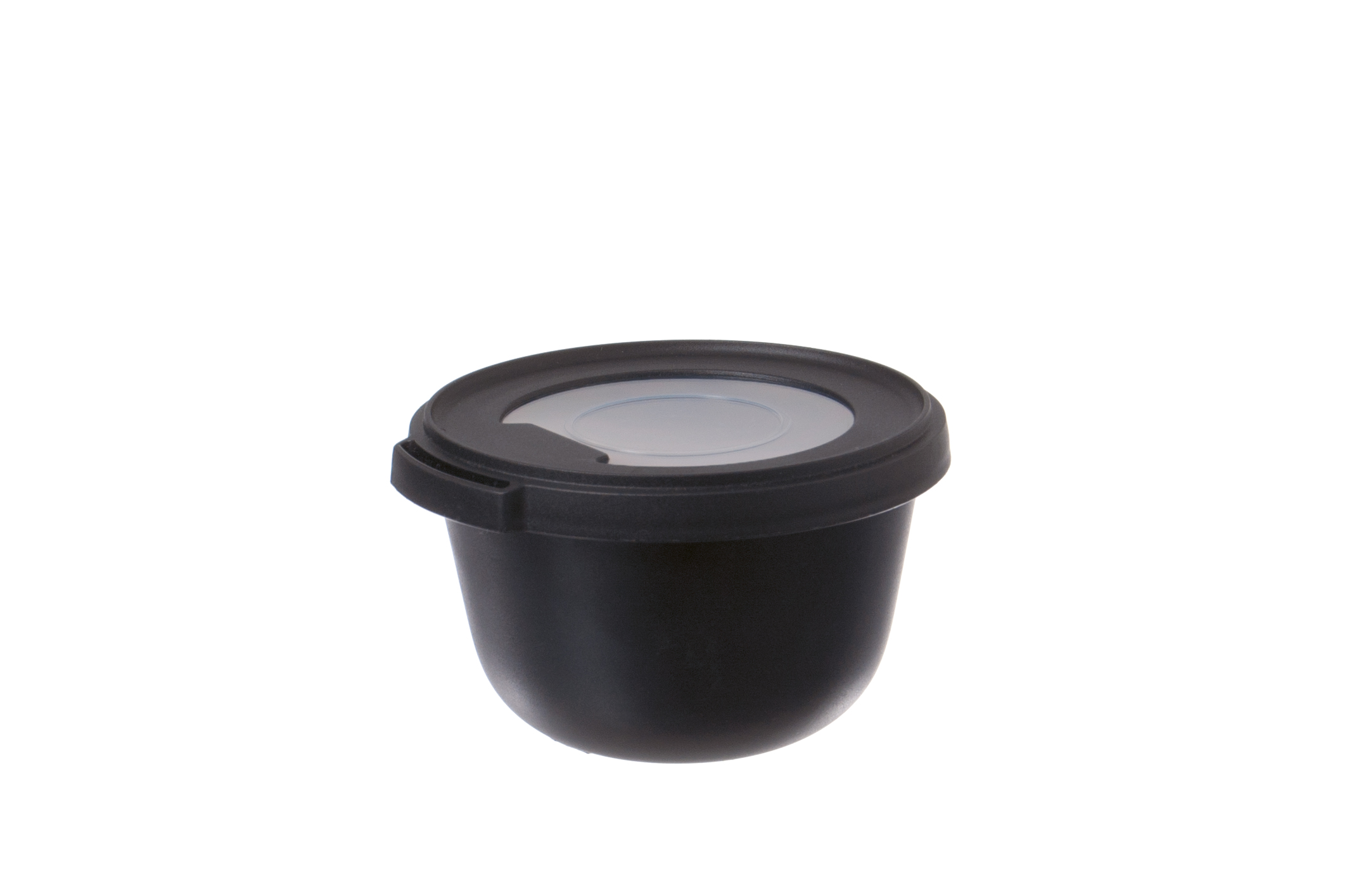 MEHRWEG SCHALE MIT DECKEL 500ML ECO NACHHALTIG Mehrweg Schale 500ml mit Deckel - 24 Stück