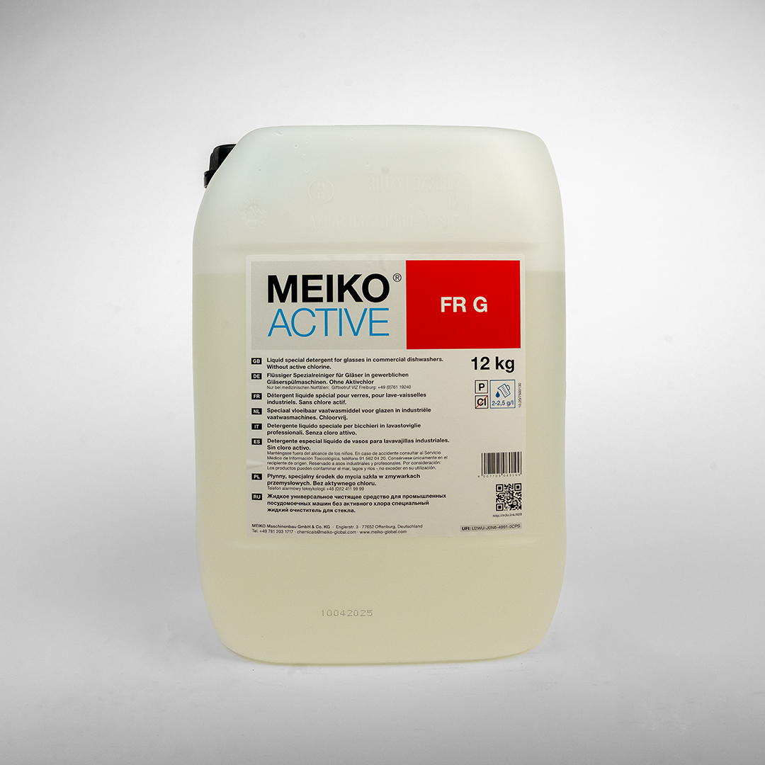 MEIKO SPEZIALREINIGER FR G