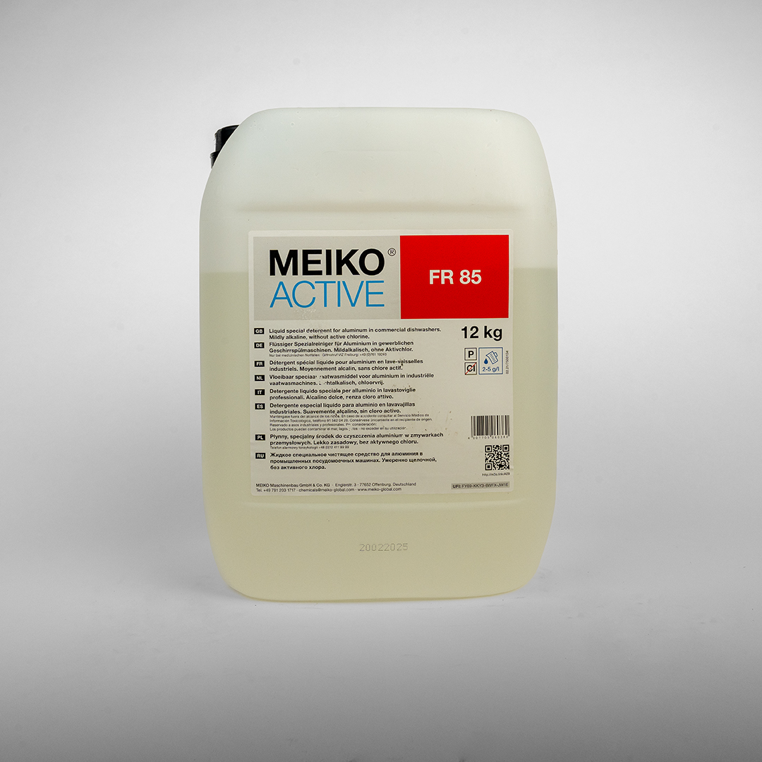 MEIKO SPEZIALREINIGER FR 85