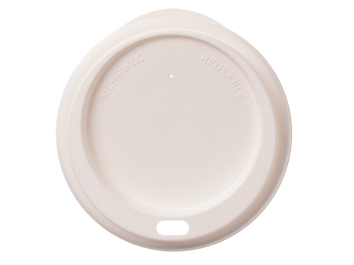 MEHRWEG KAFFEEBECHER