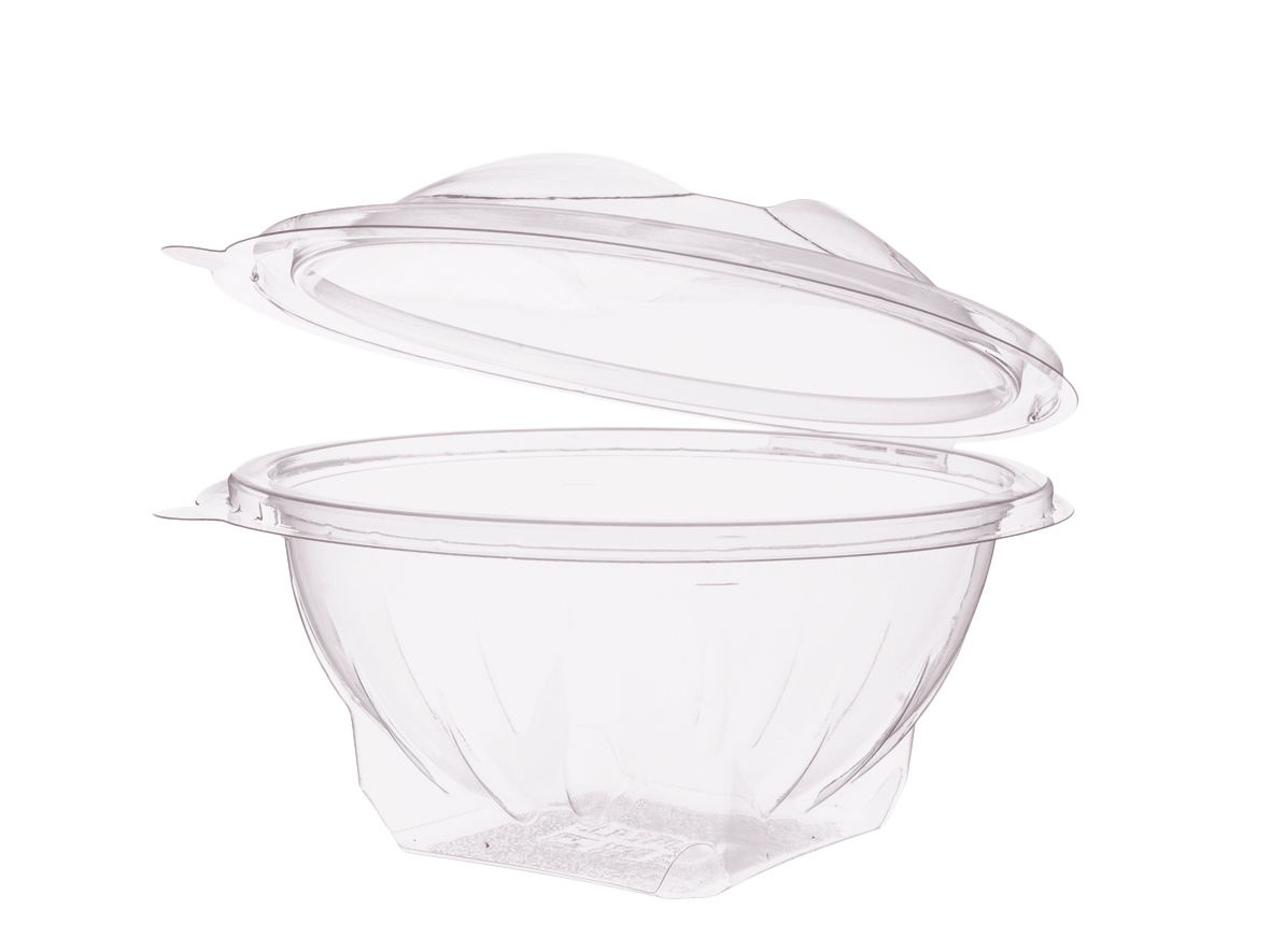 Klappboxen Deckel abreißbar SLR 370ml 136x77mm - 300 Stück
