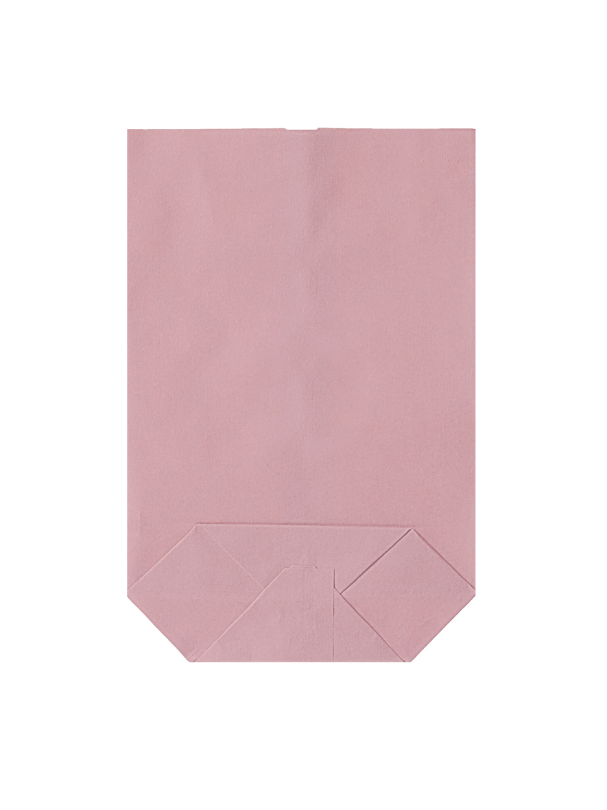 Shopbild Blockbodenbeutel Bodenbeutel braun 7,5kg 32x47cm - 200 Stück