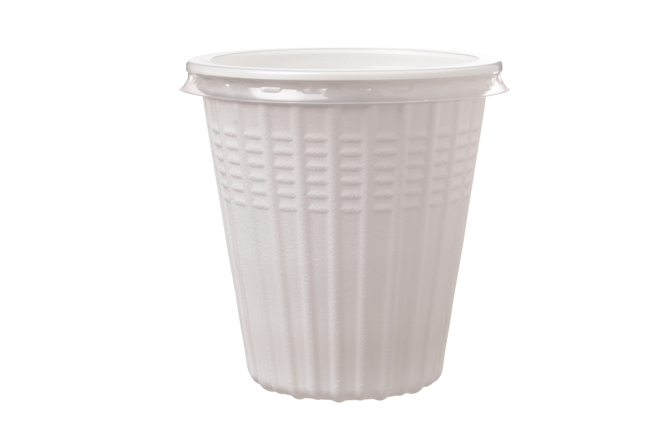 Suppenbecher mit Deckel 750ml Airpac - 600 Stück