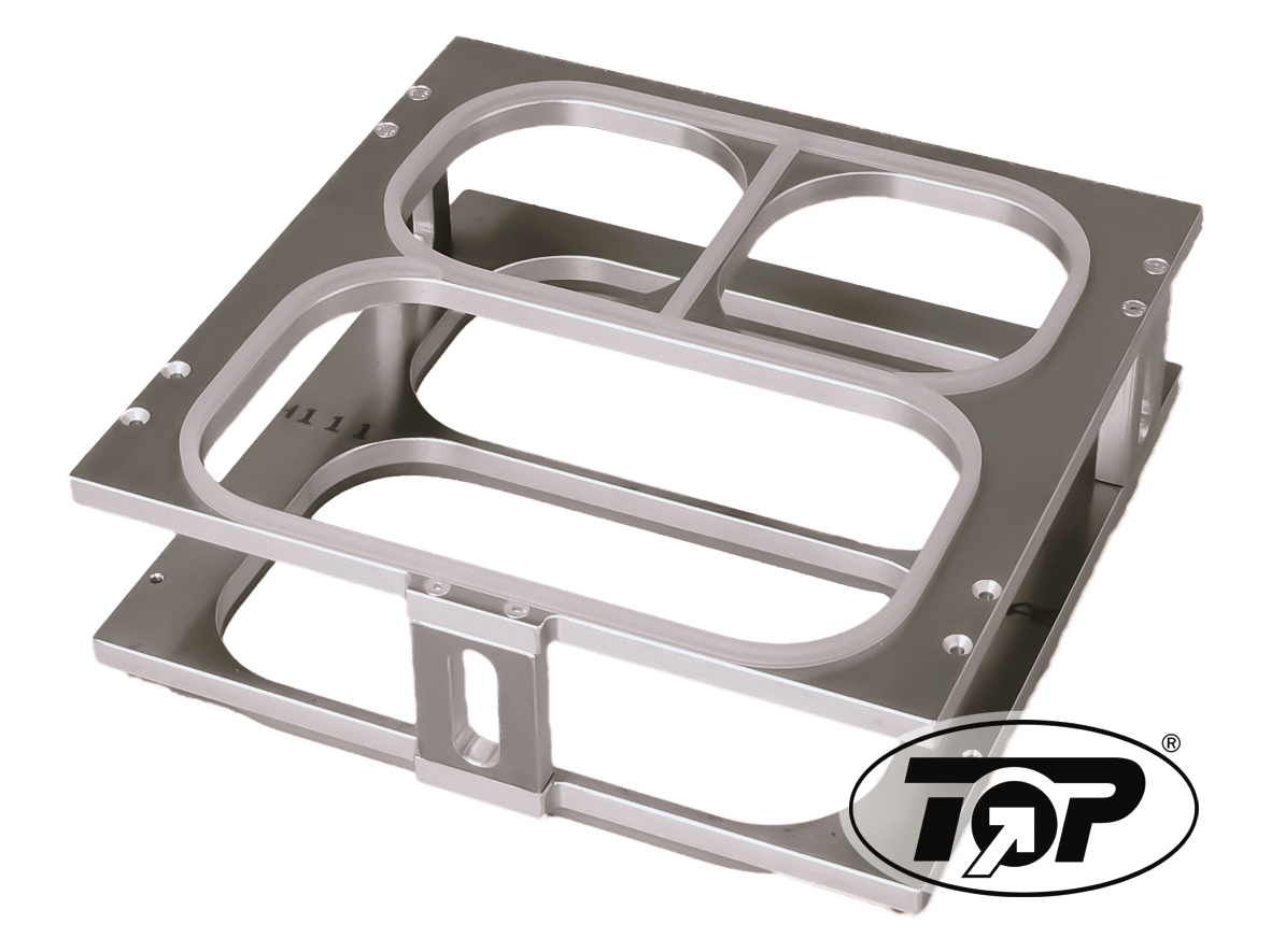 SIEGELRAHMEN IP245 SIEGELGERÄT MENÜ SIEGELSCHALEN